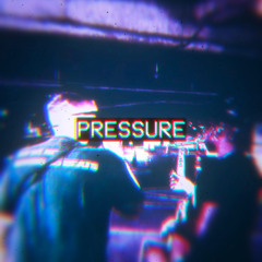 Pressure (ft. Jay Hotshot)