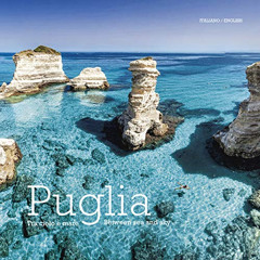 FREE EPUB 📝 Puglia: Between Sea and Sky by  Giovanni Simeone &  William Dello Russo