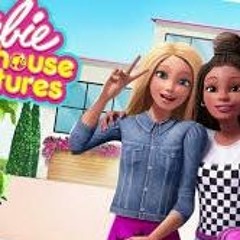 Barbie Dreamhouse Adventures 3.1 Mod Apk Descargar