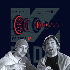 Klay x Clikvork - Goes It So (VISION Radio cut)