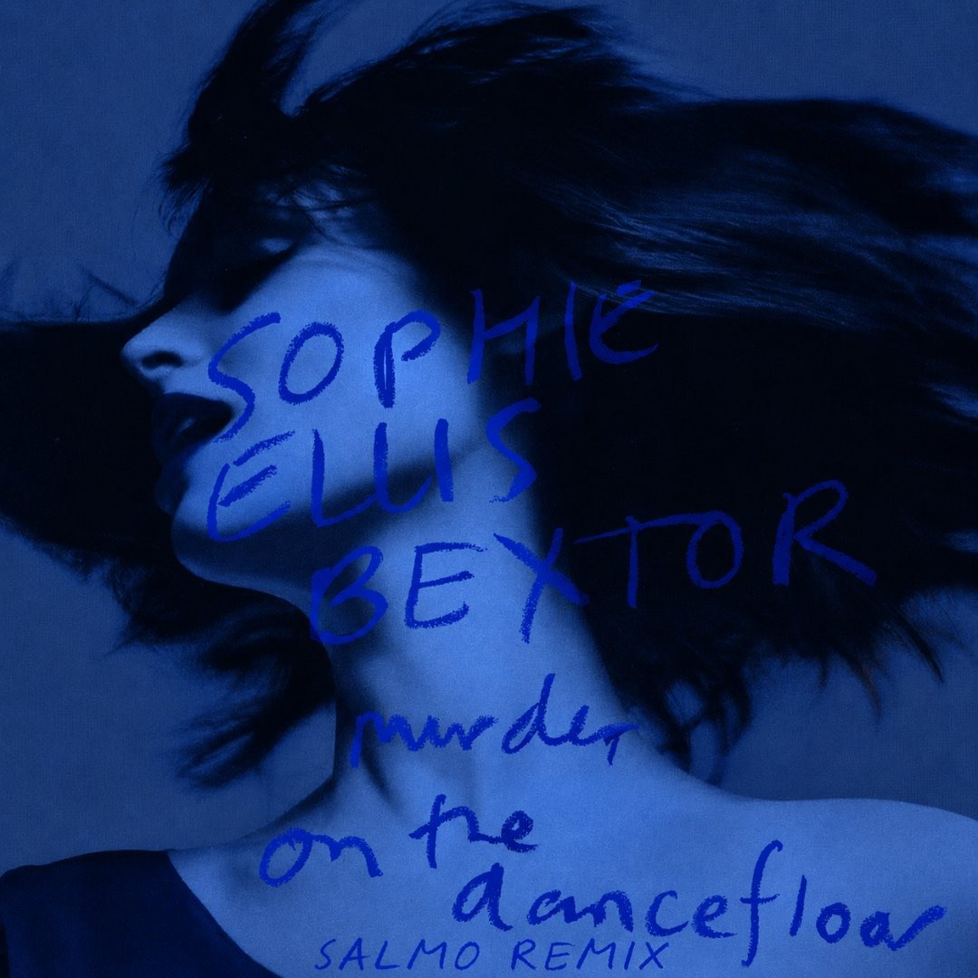 Stream Murder On The Dancefloor (SALMO WAVE Remix) by SALMO WAVE