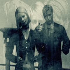 Dead Zone (feat. распятие)