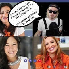 Emotional Windows - Audio Combat 15 Entry