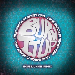 Burn It Up 2020 (feat. Sidney King) [Housejunkee Remix]