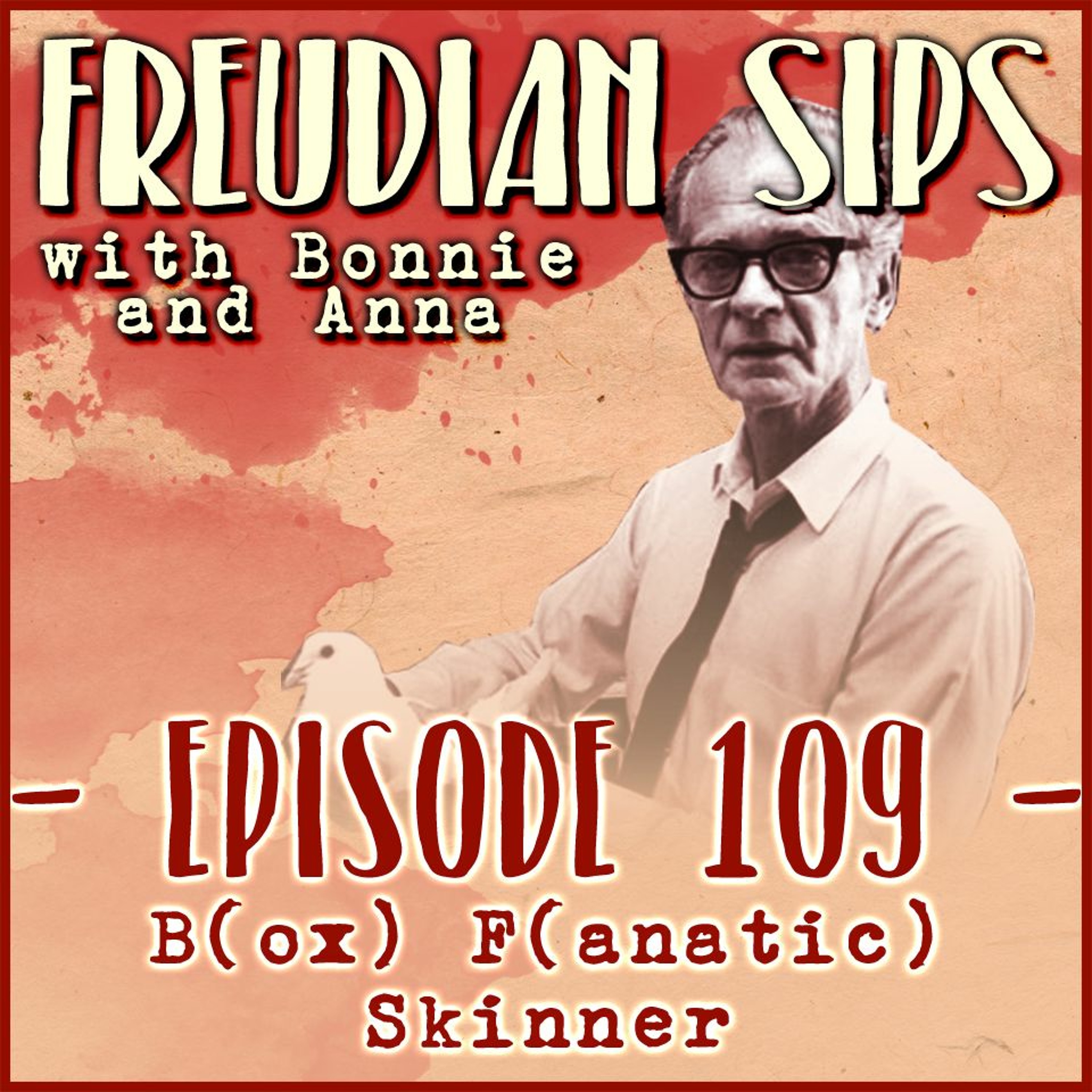 Freudian Sips