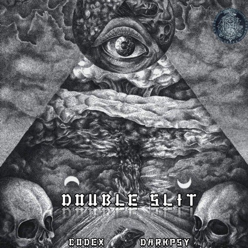 Double Slit-(CODEX)-150