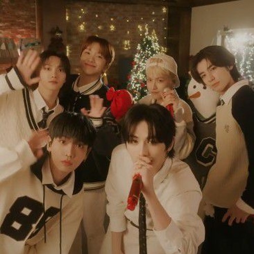 BOYNEXTDOOR SBSクリスマス 全員6枚セット BOYNEXTDOOR SBSクリスマス 全員6枚セット BOYNEXTDOOR SBS