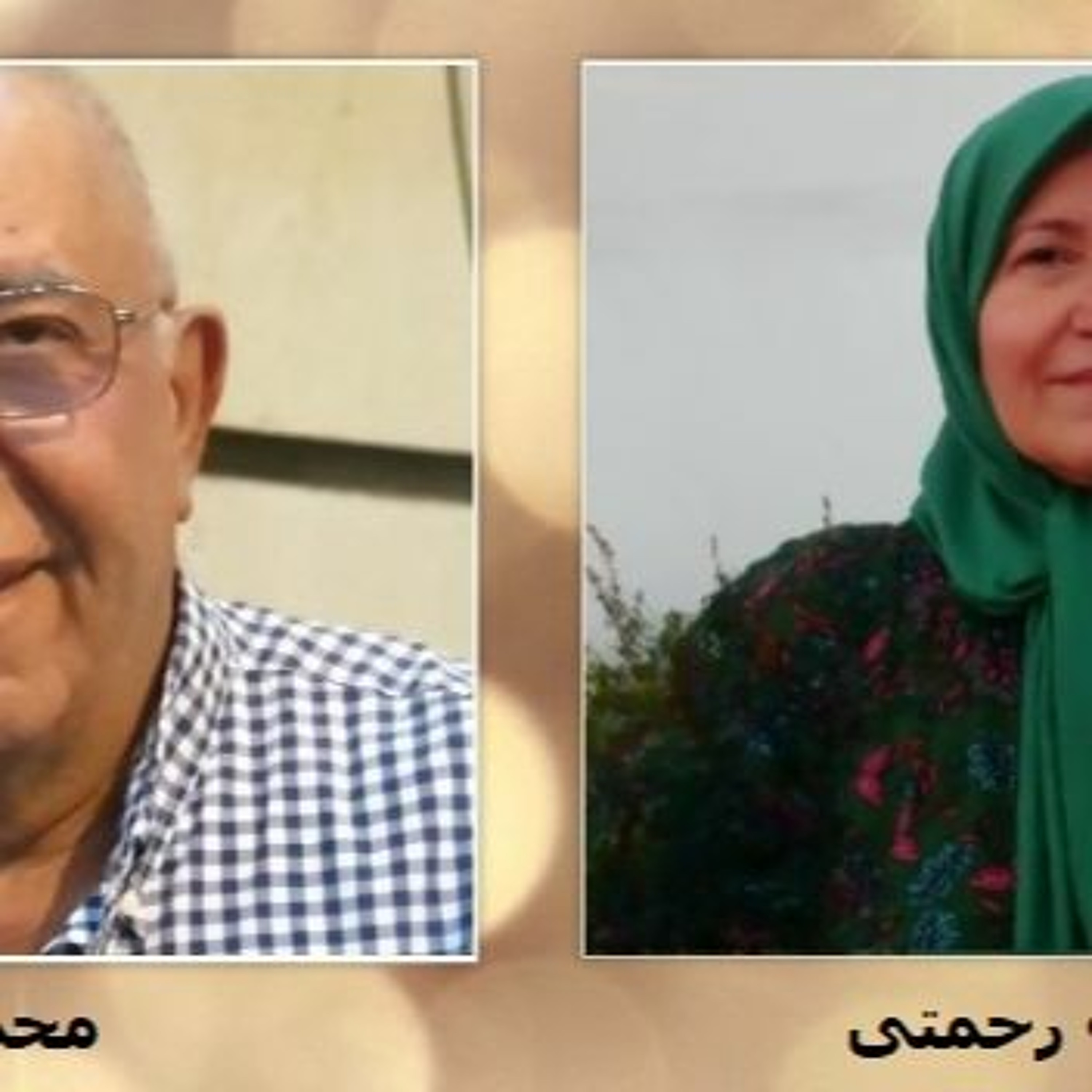 رادیو ایرآوا با اعضای "انجمن ایرانی زندانیان سیاسی سابق در کانادا"- گفتگوی سوم episode artwork