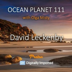 Dave Leck - Ocean Planet with Olga Misty