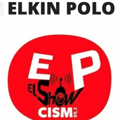 Entrevue avec Elkin Polo Show (émission latino-américaine)