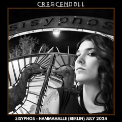 Sisyphos Hammahalle, July 2024