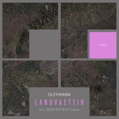 Olffmann - Landvaettir [Melodic Techno]