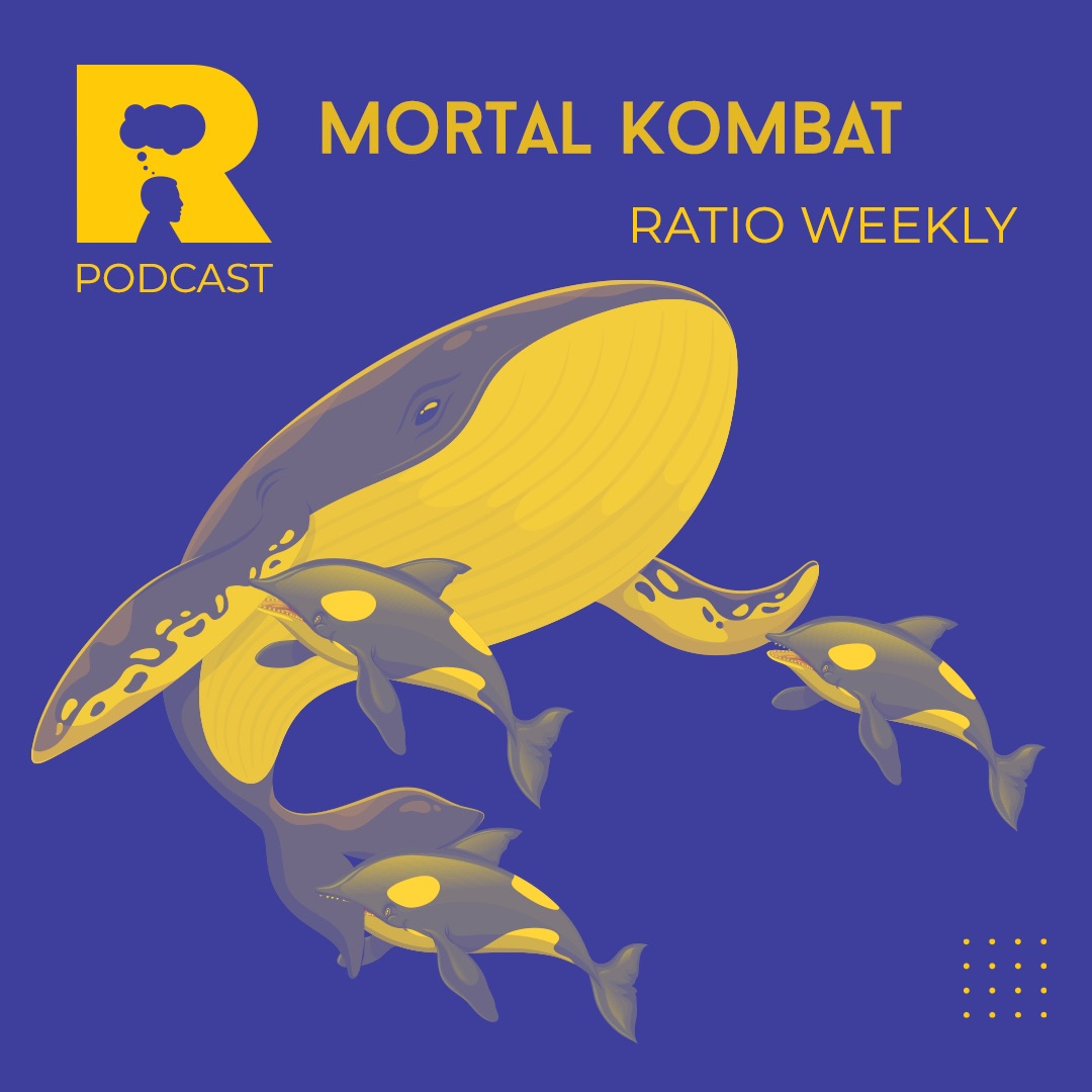 Ratio Podcast