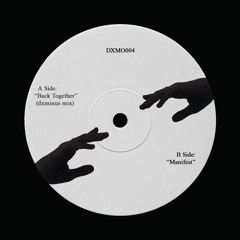 Damo - Manifest (Original Mix)