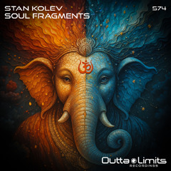 Soul Fragments (Original Mix)