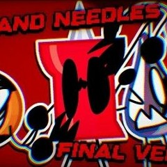 Pins and Needles  Final Version REMAKE | FNF X BFB X PIBBY | BFCI OST