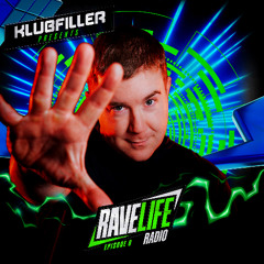 Ravelife Radio
