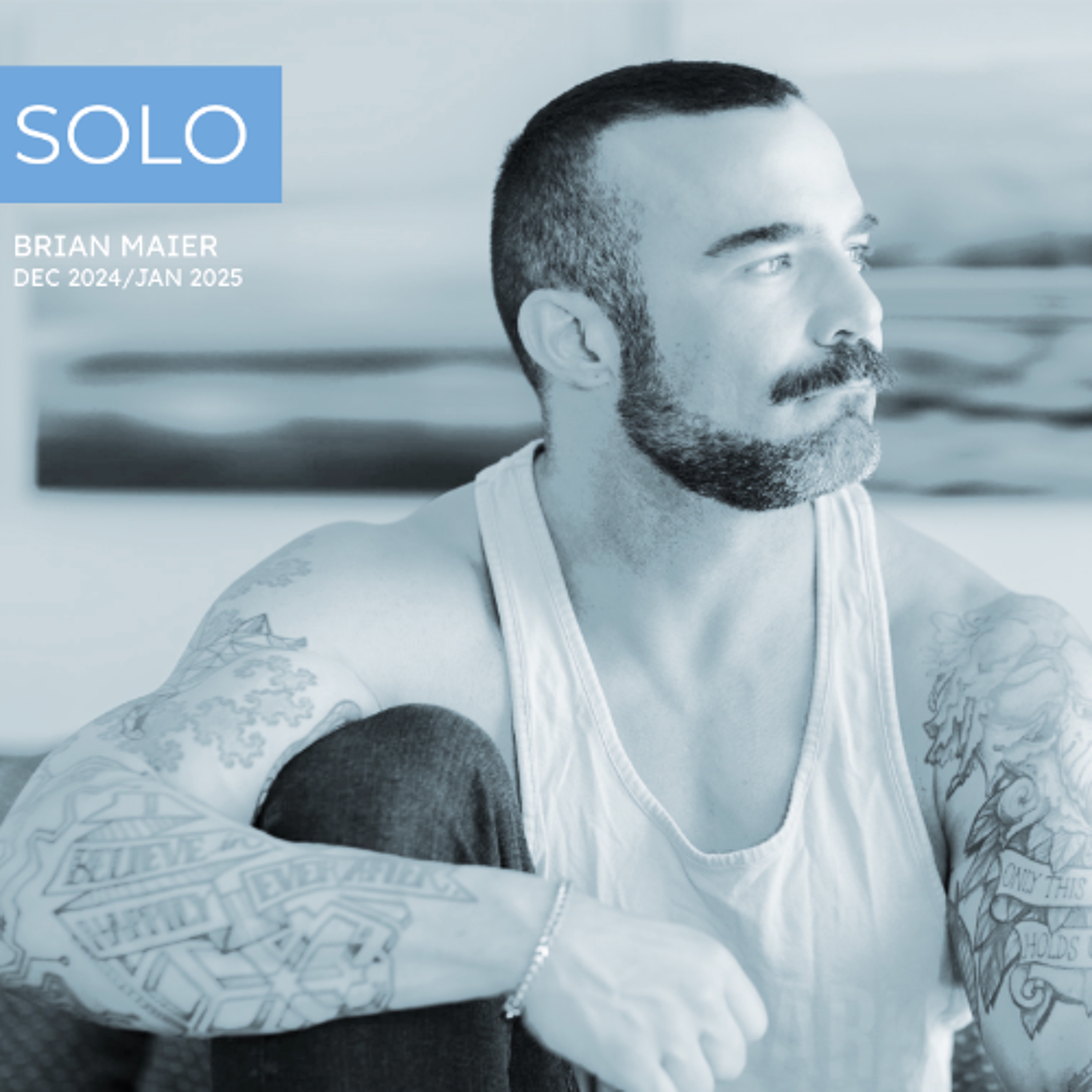 DJ Brian Maier\'s Podcast