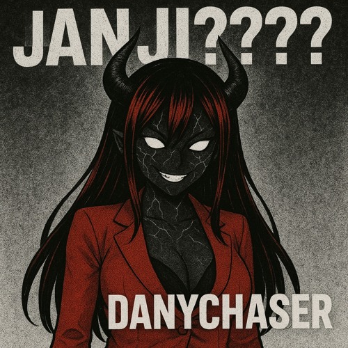 Janji???? - DanyChaser