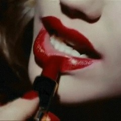 ariel pink lipstick slowed