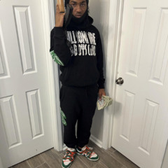 Lil Tim Tanti Da Menace