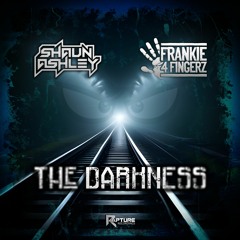 Shaun Ashley & Frankie 4 Fingerz - The Darkness (Preview)