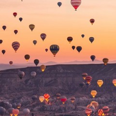 Cappadocia  Reserved Restaurant & Lounge