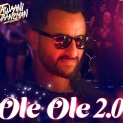 Ole Ole 2.0 (2020)FT DJ Abir