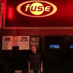 Kim Mathijs at FUSE KM PT.2 19.04.25