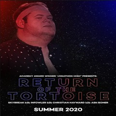 Skybreak B2B Infowler B2B Christian Hayward B2B Ash Boner - RETURN OF THE TORTOISE (MIX)