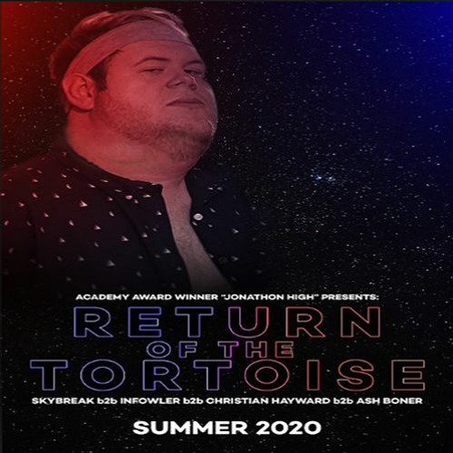 Skybreak B2B Infowler B2B Christian Hayward B2B Ash Boner - RETURN OF THE TORTOISE (MIX)