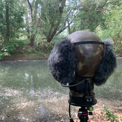 Dawn Chorus Waterbeach Lake Easter 2025
