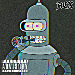 BASE DE RAP -UNIVERSOS-ACX