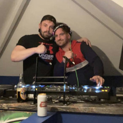 dj joey allan