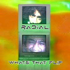 ISOxo X Knock2 X JAWNS - Radial (What's That Flip)