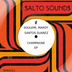 Soulemi, Maroy, Santos Suarez - Humanity (Original Mix)