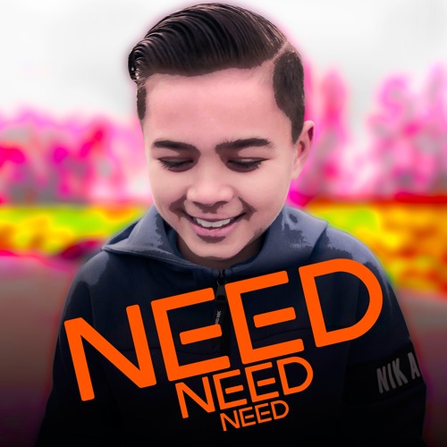 Need 3x - Raphael Loopro