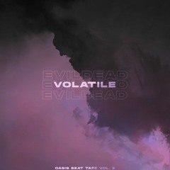 Evildead - Volatile