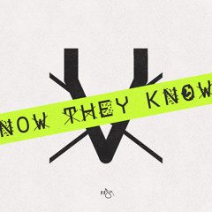 Now They Know (feat. Tedashii, KB, Derek Minor & Andy Mineo)