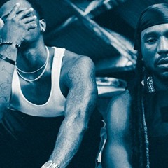 Starringo & Aha Gazelle - No Limit [slowed + reverb]