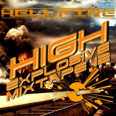High Explosive Mixtape 12