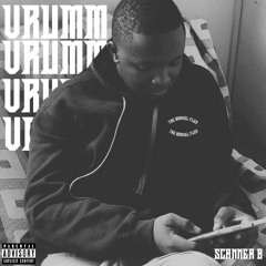 Scanner B - Vrumm