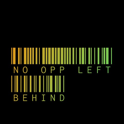 Stream (Instrumental) - No Opp Left Behind by RUST | Listen online for free  on SoundCloud