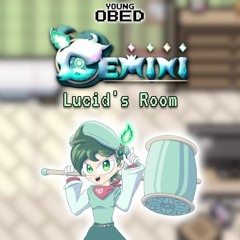 Gemini OST - Lucid's Room [Young Obed Version]