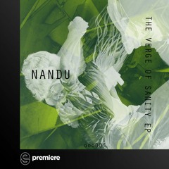 Premiere: Nandu - No One Knows - Out Of Options
