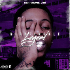 EBK Young Joc - On My Side