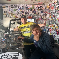 Eternal Love @ The Lot Radio 08-16-2024