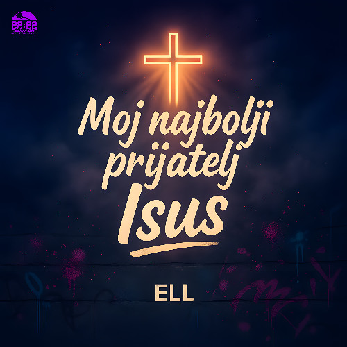 Moj najbolji prijatelj Isus