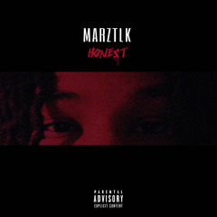 marztlk - honest [remix] {rrickkky + seer + chin0gl6ss exclusive}