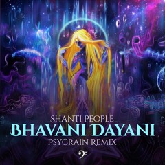Shanti people